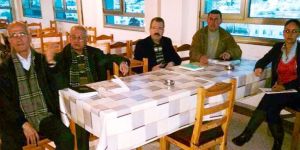  Federasyonlar Birliği kuruluyor