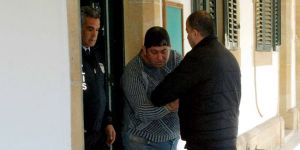 Yargıç “iğrenç” dedi, tecavüze teşebbüse  2 yıl hapis verdi!