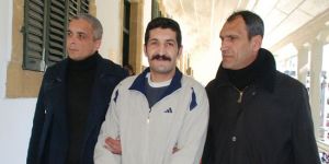 Uyuşturucuya 1 yıl hapis…