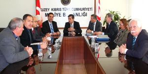 Mutabakat sağlandı