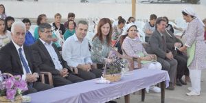 Enginar üreticileri bilgilendirildi