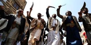 48 sivil kurşuna dizildi