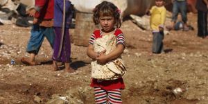 2. Dünya Savaşından sonra en zorlu mücadele 