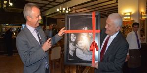 “12. Orkide Yürüyüşü” yarın