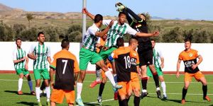 Değirmenlik son nefeste: 3-2