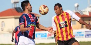 Y.Boğaziçi ‘Efsane’ dinlemedi: 2-0