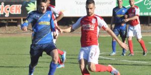Cihangir’in bileğini Doğan büktü: 4-3