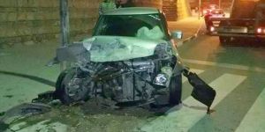 Mağusa’da ucuz atlatıldı