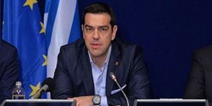 Yunanistanın mali programı 4 ay uzatıldı