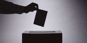 Seçim yasakları başladı