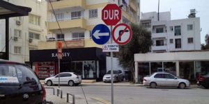 Dereboyunda yeni trafik uygulaması yarın başlıyor