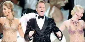 Oscar Ödülleri sahiplerini buldu.