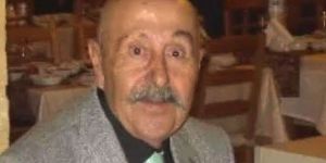 Akyerli hoca yaşamını yitirdi