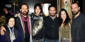 Feridun Işıman “ Gün Olsun ” dedi