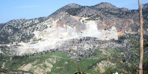 SDP, taşocağı izni konusunda bilgi istedi