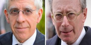 İki eski bakan hakkında yolsuzluk iddiası