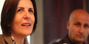 “Biz bu sorunu çözeceğiz”