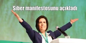 Siber sevgisi salona sığmadı