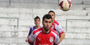 Attığı goller yetmedi