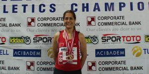 Rekorlara imza attı