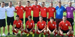 BİRİNCİ LİG’DE HAFTAYA BAKIŞ...