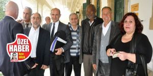 “Yasa, Anayasa’ya aykırı değil”