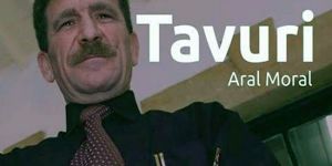 “TAVURİ”nin 2. baskı yapıldı