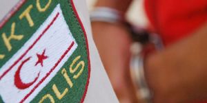 Uyuşturucudan 2 tutuklama