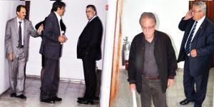 UBP toplandı, dağıldı…