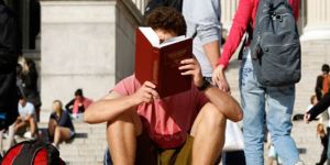 Türkiye burslarına başvurular başlıyor