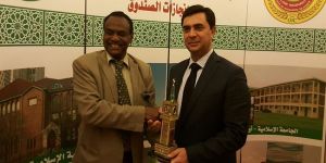 Naminin cidde temasları sürüyor