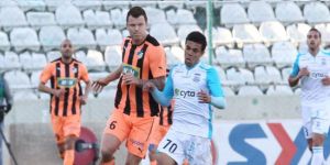 APOEL zirveyi yakaladı