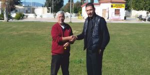 His-Der okçuluk faaliyetlerine başladı