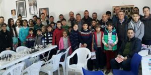  Beşinci tur tamamlandı