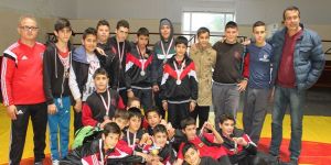 Şampiyonluk Bayraktar’ın