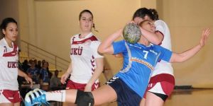  Sıra geldi Büyükler Ligi’ne