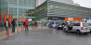 Mağusa’da bıçaklama