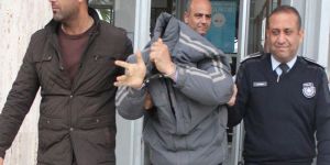 Hırsızlıkla suçlanıyor…