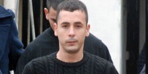 Uslanmadı 3 yıl hapis cezası aldı