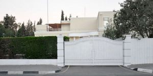 Lefkoşa Büyükelçiliği’ne sandık kurulacak