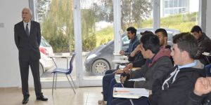 Esnafa borçları için kredi verilecek