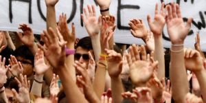 Öğrenci sayısında artış