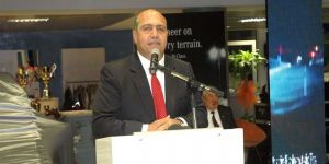 Yılın Girişimcisi Serhan Kombos