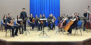 LTB Orkestrası, Çatalköy’de sahne alacak