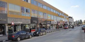 Taşkınköy İndirim Şöleni yapılıyor