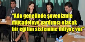 Siyasi partilerden ORTAK AÇIKLAMA