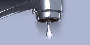 Girnede su kesintisi