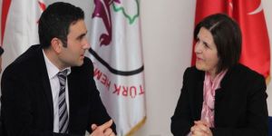 Kıbrıs Türk halkının toplumsal haklarının peşine düşeceğiz