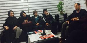 “Üniversitelerdeki sorunların çözümü önceliklerim arasında”