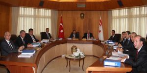 Dernekler Yasası meclise